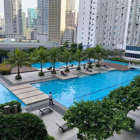 Smdc Jazz Residences Makati City Philippines Manila Exterior photo