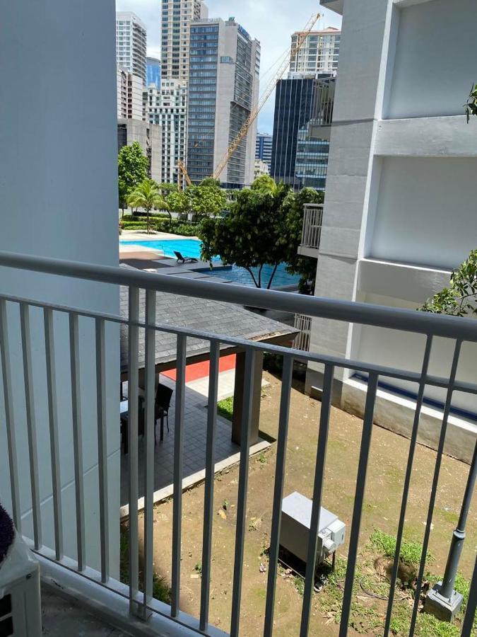 Smdc Jazz Residences Makati City Philippines Manila Exterior photo