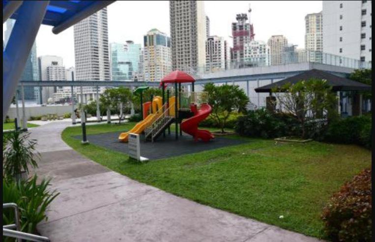 Smdc Jazz Residences Makati City Philippines Manila Exterior photo
