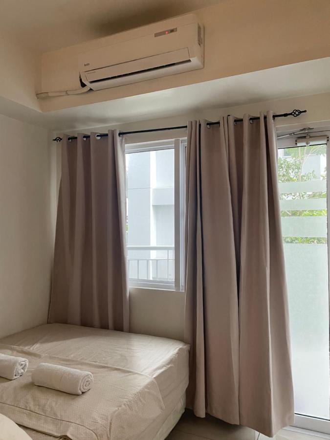Smdc Jazz Residences Makati City Philippines Manila Exterior photo