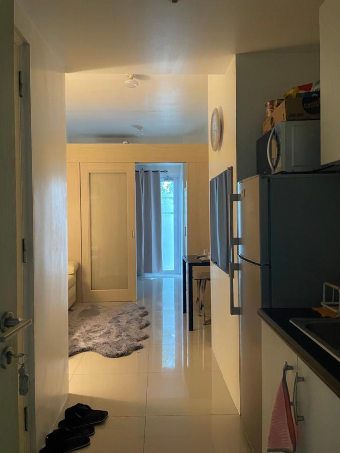 Smdc Jazz Residences Makati City Philippines Manila Exterior photo
